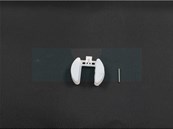 Flotteur de carburateur pour moteur Briggs & Stratton (591120)