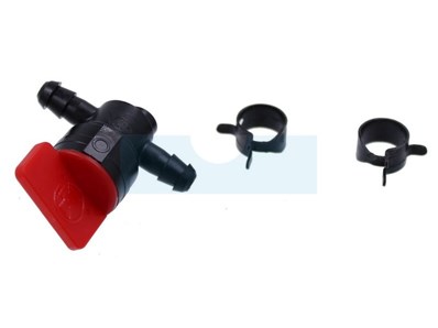 Robinet à essence pour Briggs & Stratton (493960)