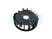 Ventilateur de volant pour Briggs & Stratton (593640)