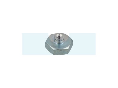 Bouton ferme.trappe pour Etesia (50634)