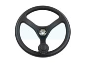 Volant pour tracteur tondeuse Etesia (29900)
