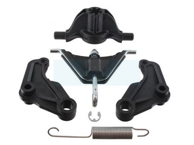 Kit pédale pour tondeuse Husqvarna (590097101)