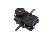 Boitier de traction pour tondeuse Roques & Lecoeur (RL166038)