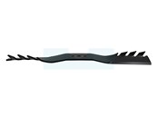 Lame pour tracteur tondeuse Husqvarna (48cm) (544175701)