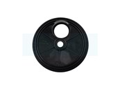 Cache roue pour tondeuse Wolf (24661)