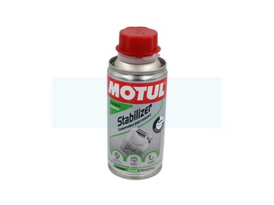 Stabilisant / additif carburant Motul 100ml (108559)