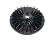 Turbine de ventilateur pour tondeuse Johnn Deere (SAU15904)