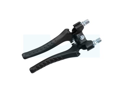 Double levier de commande Lad (19003292)