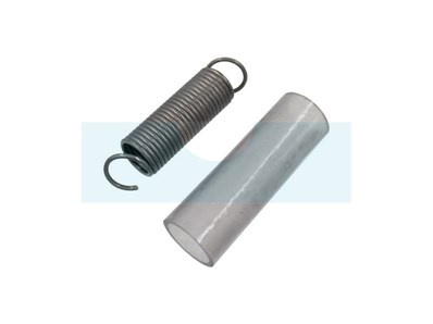 Ressort de tension pour tondeuse débroussailleuse / tondeuse As Motor (G00180079)