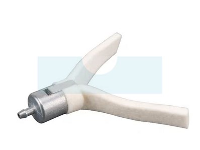 Filtre / crépine à essence pour GGP / Stiga / Alpina (6981397)