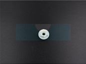 Poulie de lanceur pour tronçonneuse Oléo Mac (50290105AR)