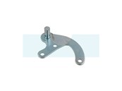 Support de connection de boîte de vitesse pour tondeuse Kaaz (11006165)
