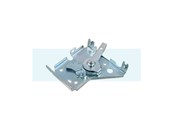 Support de commande de régulateur pour moteur Briggs & Stratton (798478)