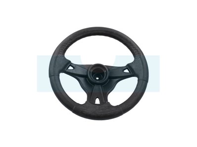 Volant pour tracteur tondeuse MTD (631-04008A)