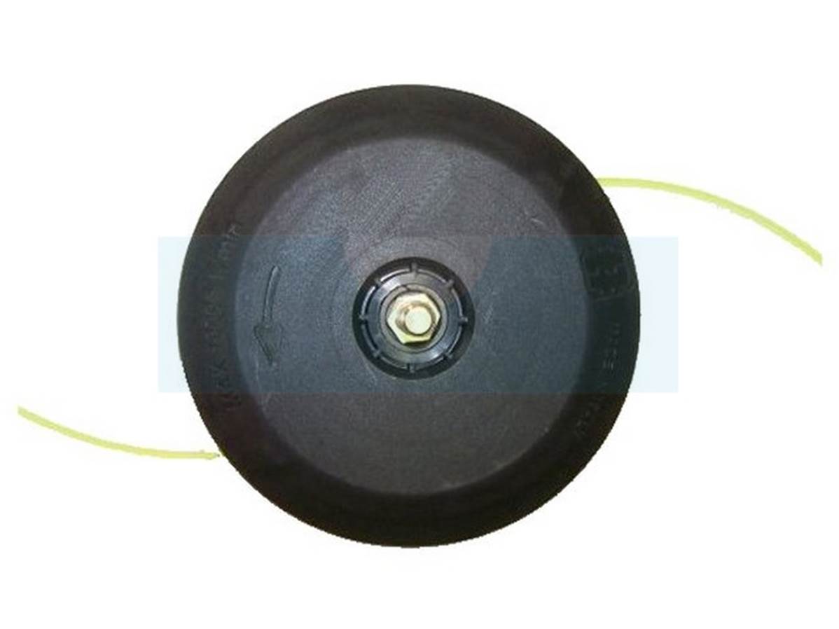 Bobine De Fil Pour Débroussailleuse Universelle F016800570 - Tête De