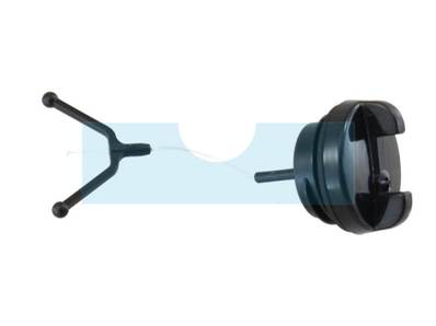 Bouchon d'essence pour débroussailleuse Jonsered (503828006)