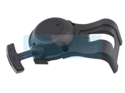 Lanceur pour débroussailleuse / taille-haie sur perche Echo (A051001312)