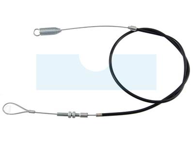 Câble d'embrayage pour tondeuse Castelgarden / GGP (4810010880)