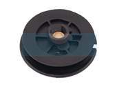 Poulie de lanceur pour tronçonneuse Stihl (42381901001)