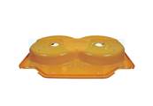 Plateau de coupe pour tracteur tondeuse Stiga (1134618901)