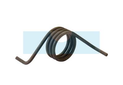 Ressort pour tracteur tondeuse Murray (166X27)