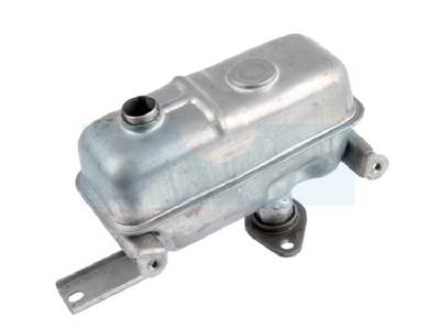 Pot d'échappement pour moteur Honda (18310883W10)