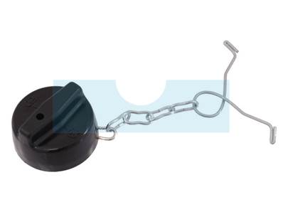 Bouchon de reservoir pour tronçonneuse Stihl (12066403600)