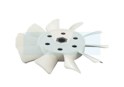 Ventilateur de boîte de vitesse Tuff Torq (1A646083050)
