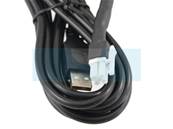 câble usb autocheck pour tondeuse robot Husqvarna (535132302)