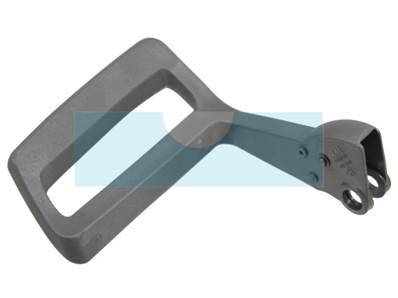 Bras de frein pour tronçonneuse Husqvarna (503760801)