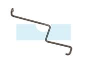 Tringle d'accélérateur pour tronçonneuse Stihl (11271821500)