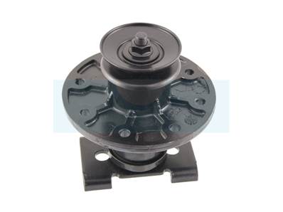 Palier de lame pour tracteur tondeuse AMF - Dynamark - Noma (310237)