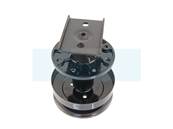 Palier de lame pour tracteur tondeuse AYP (532101477)