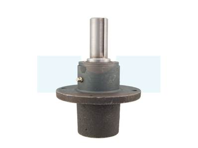 Palier de lame pour tracteur tondeuse Scag (46631)