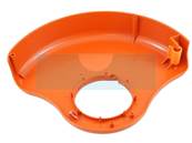 Capot de protection pour débroussailleuse Stihl (48157108102)