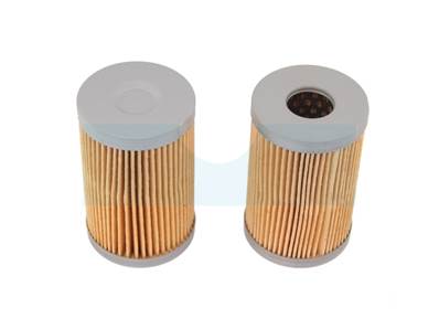 Filtre à carburant Diesel pour moteur Kubota (RA21151280)