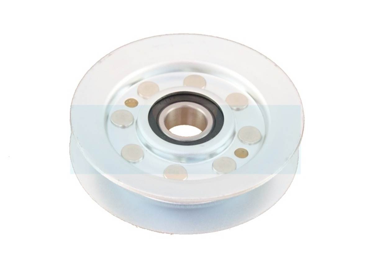 Puleggia Per Trattorini Tosaerba | Compatibile Honda, Castelgarden, Stiga, Viking - Foto 7