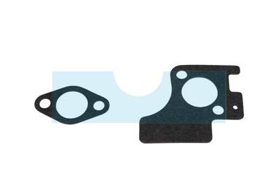 Joint d'admission pour moteur Briggs & Stratton (392854)