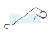 Ressort de rappel pour tronçonneuse Husqvarna (503998601)