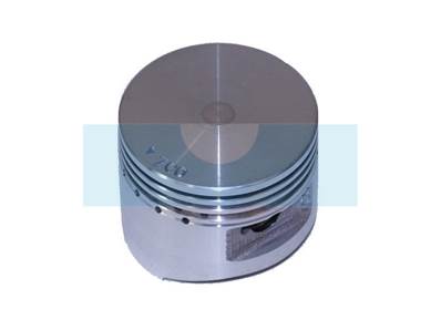 Piston pour moteur Honda (13101ZC0003)