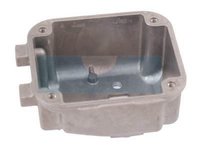 Élément de pot d'échappement pour débroussailleuse Stihl (41291450700)