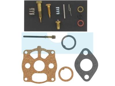 Kit réparation carburateur pour moteur Briggs & stratton (398992)