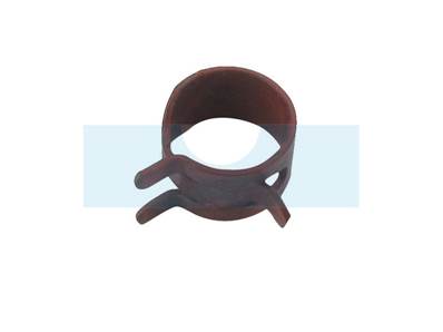 Collier de tuyau de carburant pour Briggs & Stratton (791850)