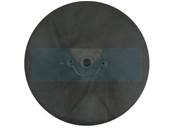 Turbine de ventilation pour tondeuse Castelgarden / GGP (224656021)