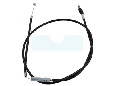 Câble d'embrayage pour tondeuse débroussailleuse Sarp (0308020062)