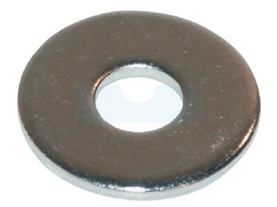 Rondelle de carrosserie