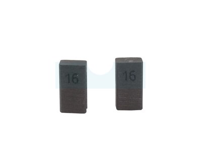 Jeu de 2 charbons Kenston pour ponceuse 350W (NCE1940369)