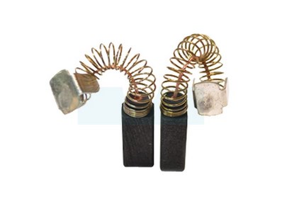 Jeu de 2 charbons pour Metabo (NCE1817)