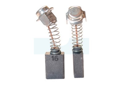 Jeu de 2 charbons pour Hitachi (NCE0923)