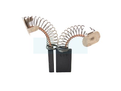 Jeu de 2 charbons (NCE1707)